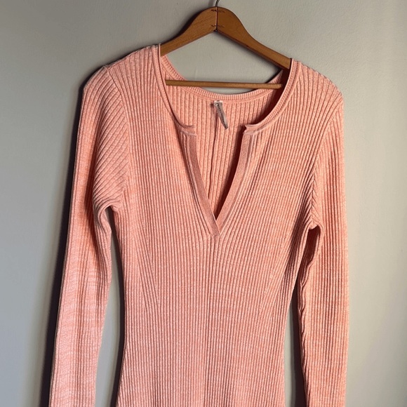 Anthropologie Daily Practice Alla Dress - Picture 5 of 7